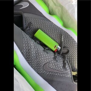 LeBron 14 brand new size 10.5